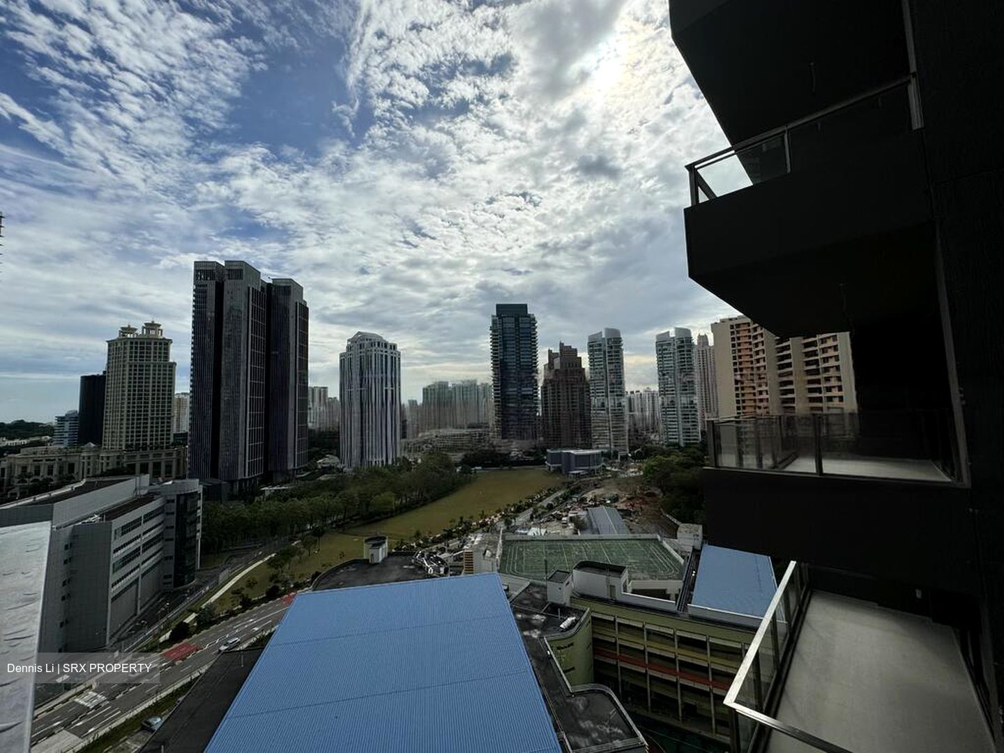 The Avenir (D9), Condominium #520887661